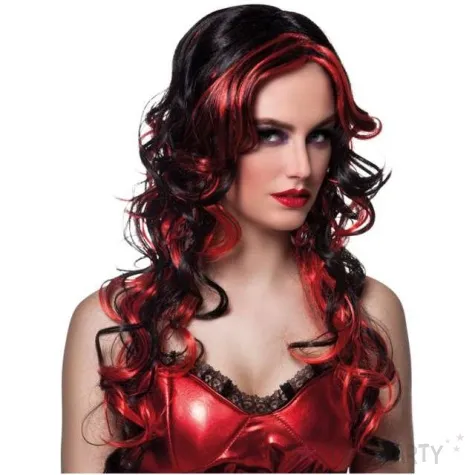 peruka party diablica devilicious boland