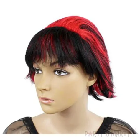 peruka party diablica klub