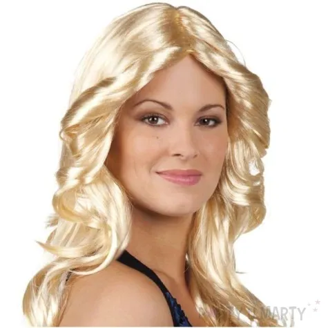 peruka party disco abba boland