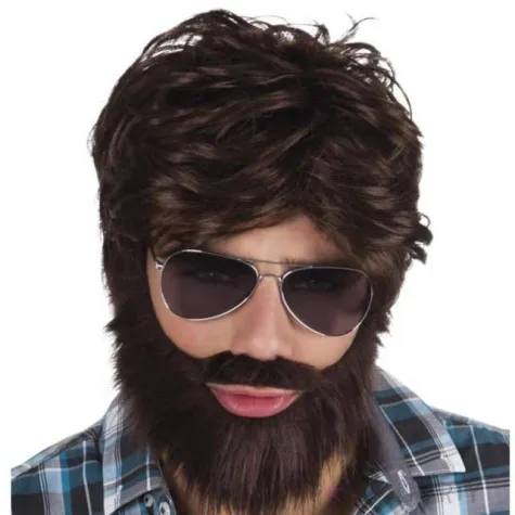 peruka party dude boland