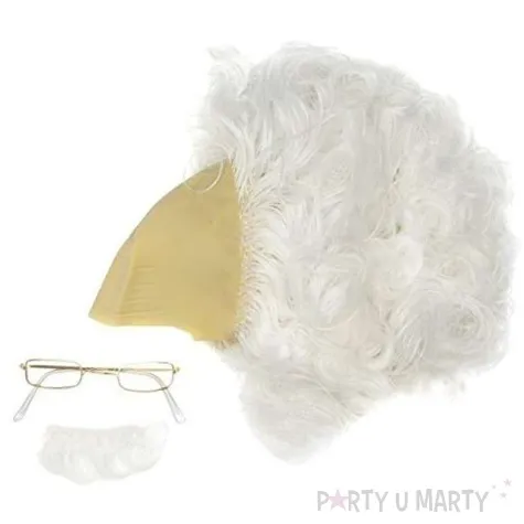 peruka party einstein boland