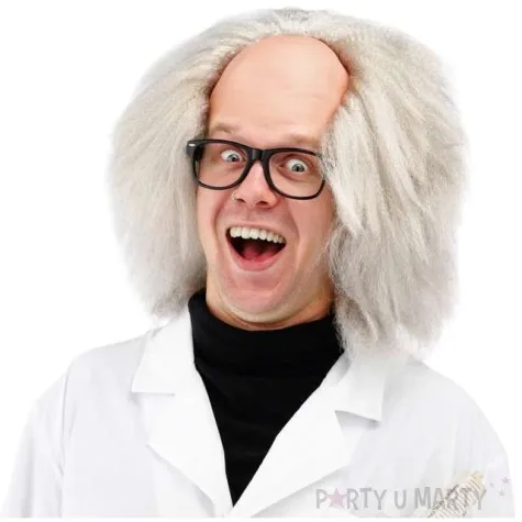 peruka party einstein folat