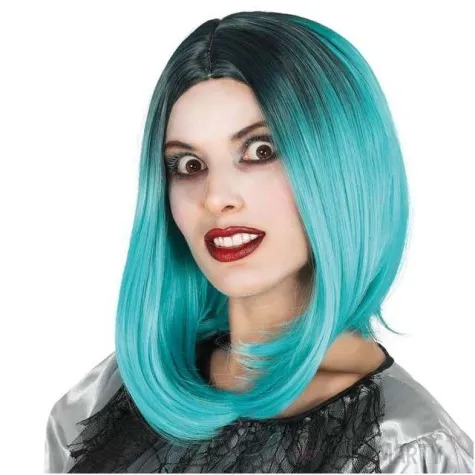 peruka party elizabeth guirca