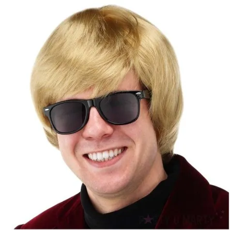 peruka party elton john folat