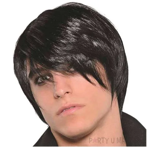 peruka party emo amscan