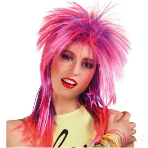 peruka party kimberley boland