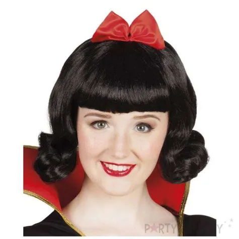 peruka party krolewna sniezka boland