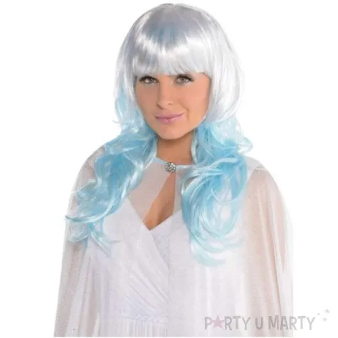 peruka party krolowa lodu amscan