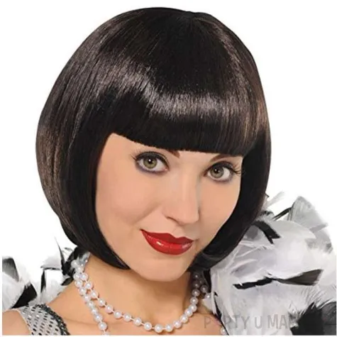 peruka party lady amscan
