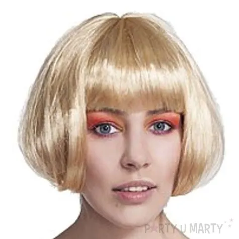 peruka party lisa