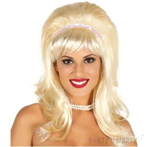 peruka party lolita guirca