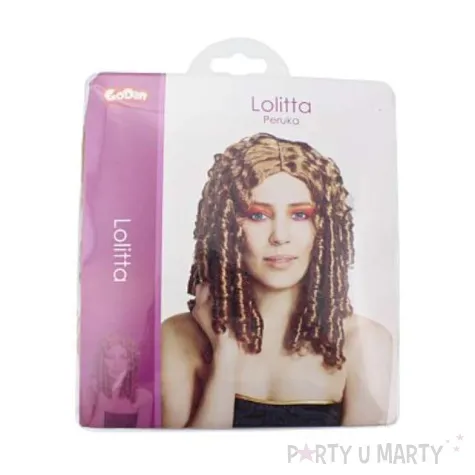 peruka party lolitta