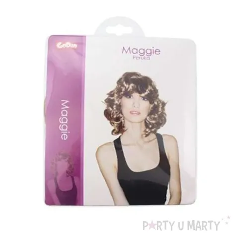 peruka party maggie