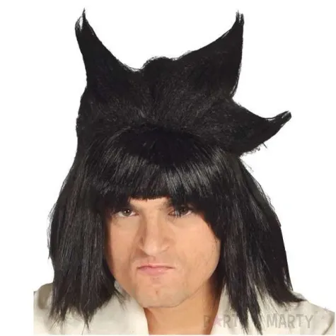 peruka party manga guirca