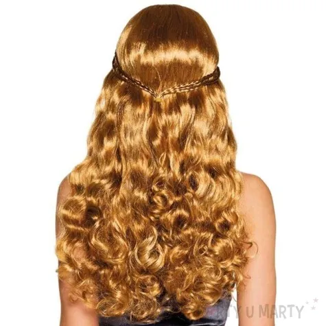 peruka party margaret brazowa boland