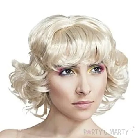 peruka party marilyn