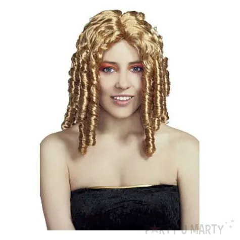 peruka party melanie godan