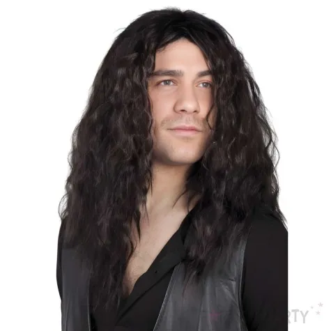 peruka party metalowiec partytino