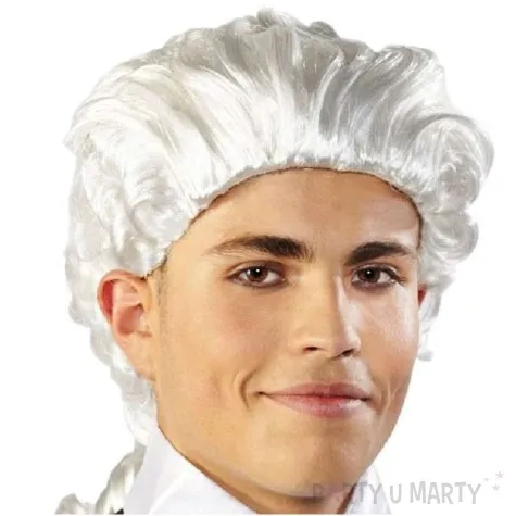 peruka party mozart folat