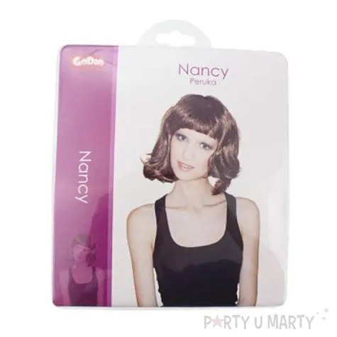 peruka party nancy
