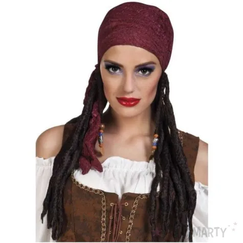 peruka party piratka boland