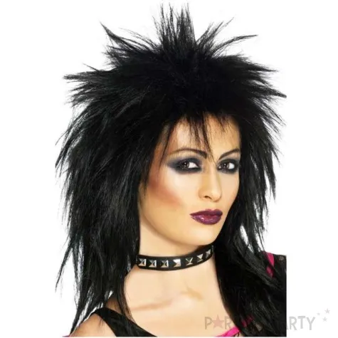 peruka party punk kraszek
