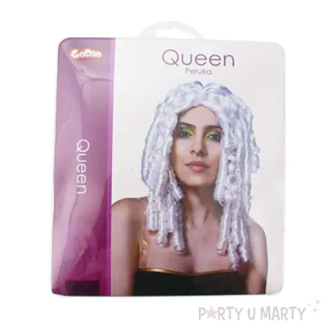 peruka party queen