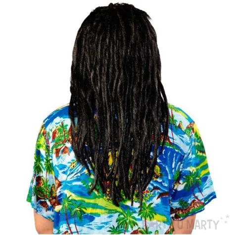 peruka party rastaman dredy folat