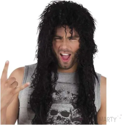 peruka party rock star boland