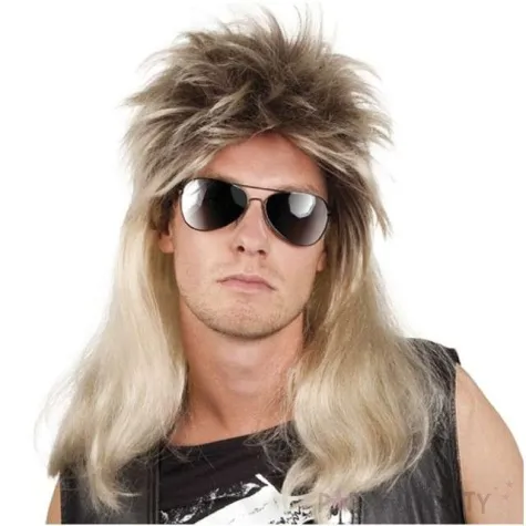 peruka party rock star cooper boland