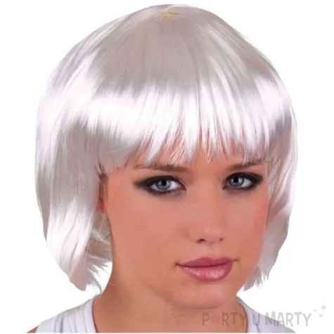 peruka party sexy holly biala funnyfashion