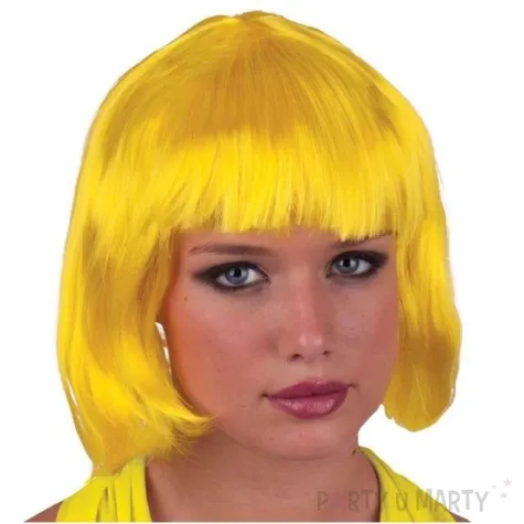 peruka party sexy holly zolta funnyfashion