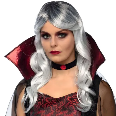 peruka party siwa wampirzyca boland
