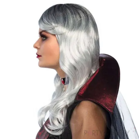 peruka party siwa wampirzyca boland