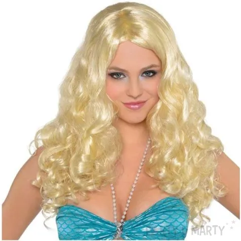 peruka party syrena amscan