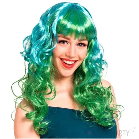 peruka party syrena folat