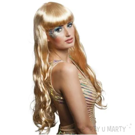 peruka party syrena oceana blond boland
