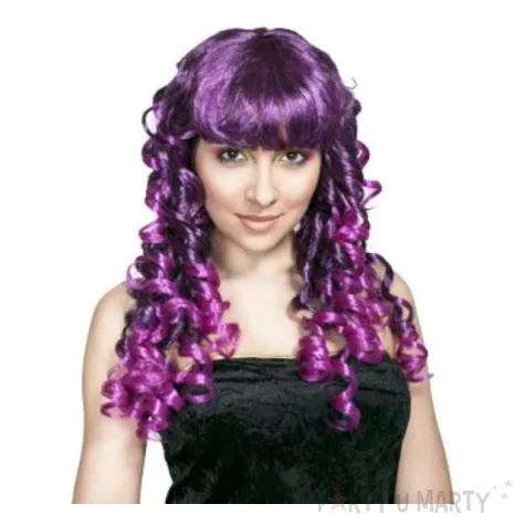 peruka party violetta