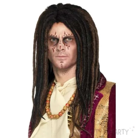 peruka party voo doo smiffys