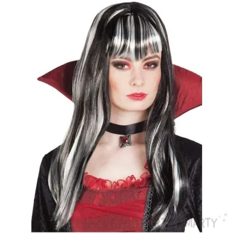 peruka party wampirzyca medea boland