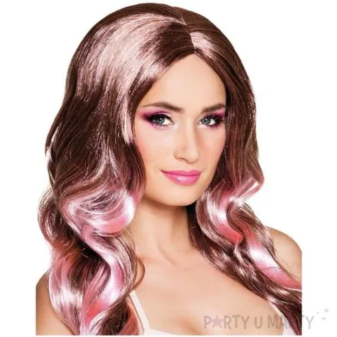 peruka party wrozka boland