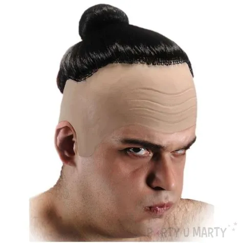 peruka party zapasnik sumo carnival toys