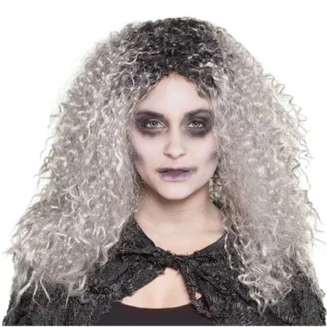 peruka party zombie molly boland