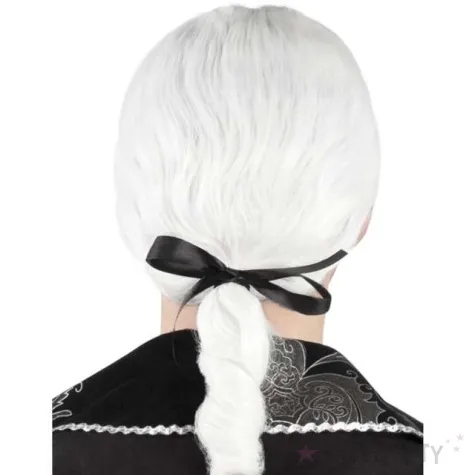 peruka rokoko biala boland