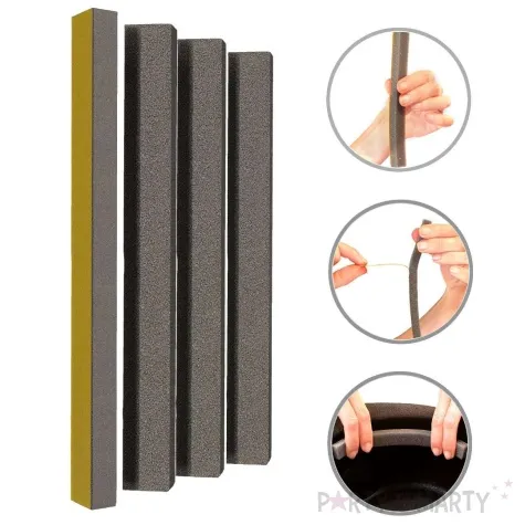 pianka zmniejszajaca obwod nakrycia glowy widmann 4 szt