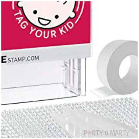 pieczatka drukarenka do ubran colop