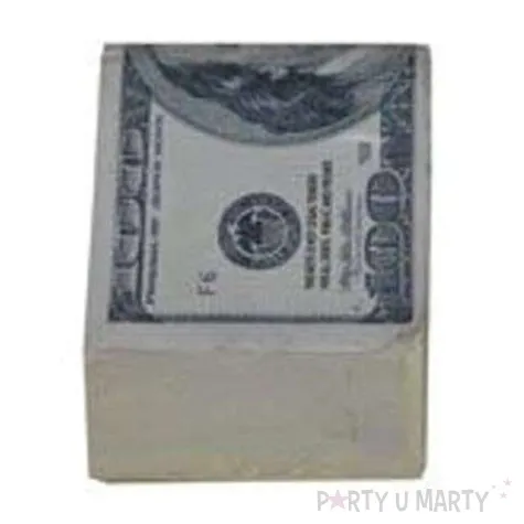 pieniadze dolary funnyfashion