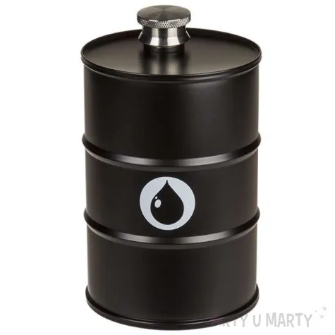 piersiowka beczka oleju xl ootb 590 ml