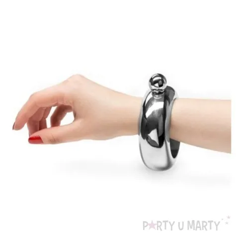 piersiowka bransoletka gadgetmaster 100 ml