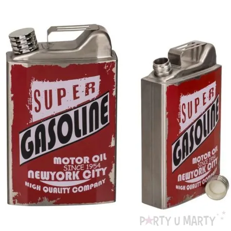 piersiowka kanister ootb 530 ml